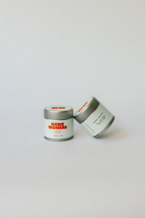 01 OKUMIDORI CEREMONIAL BLEND 30G
