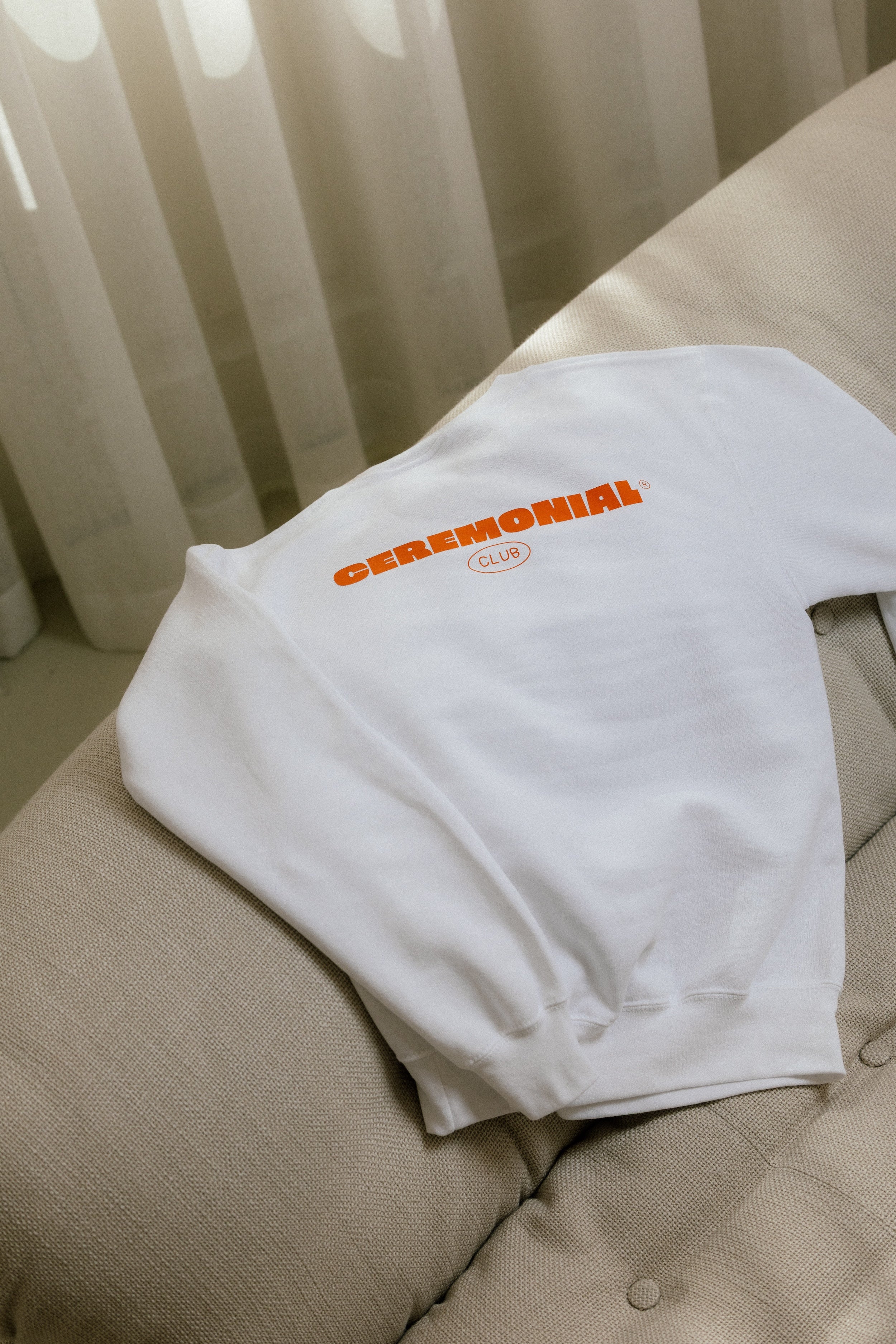 THE CLUB SWEAT