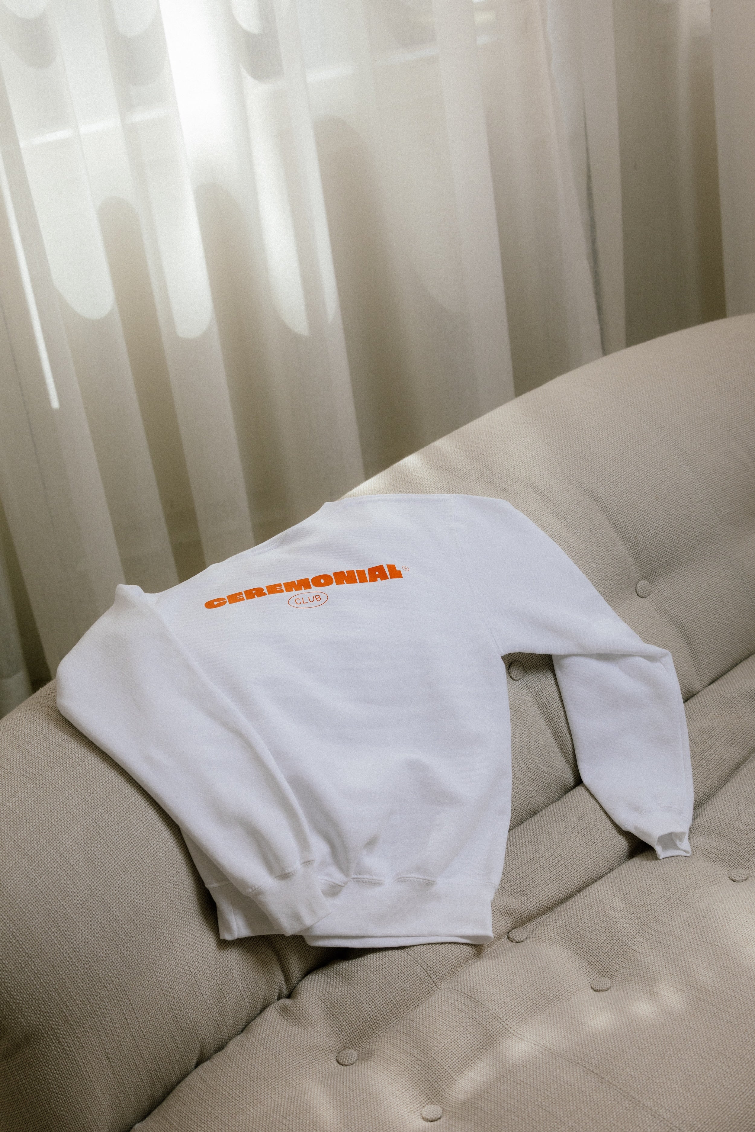 THE CLUB SWEAT