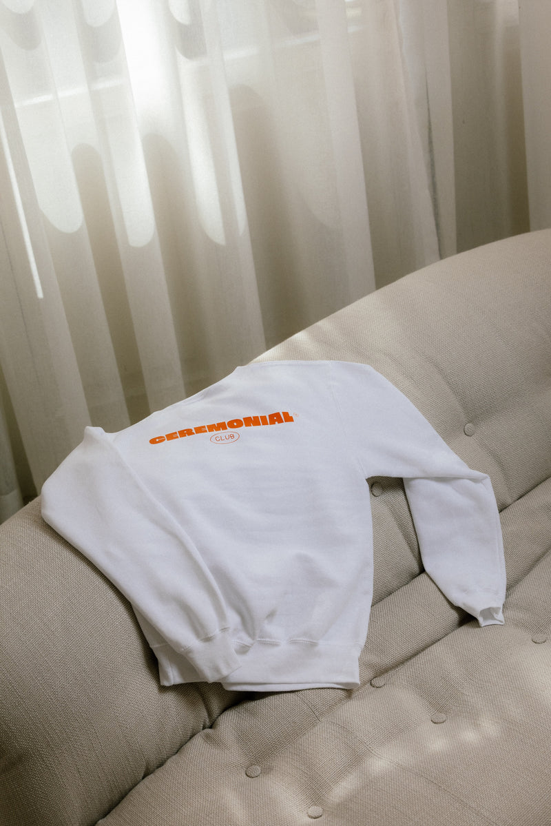 THE CLUB SWEAT